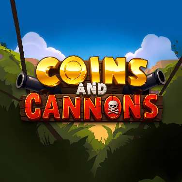 Coins And Cannons