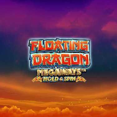 Floating Dragon Megaways