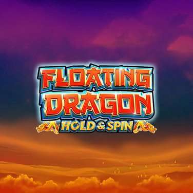 Floating Dragon