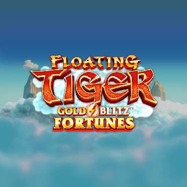 Floating Tiger