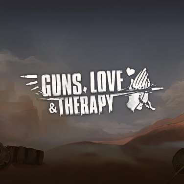 Guns Love And Therapy