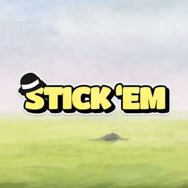 Stick 'Em